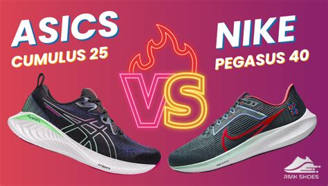 nike pegasus 40 vs asics cumulus 25|Cumulus 25 or Pegasus 40 : r/RunningShoeGeeks .